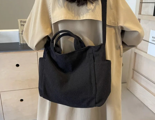 FASHION NEW BAG #SHAN DONG-Y0507 / Y0508