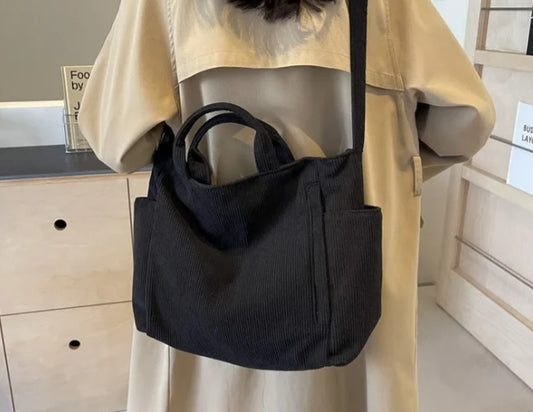 FASHION NEW BAG #SHAN DONG-Y0507 / Y0508