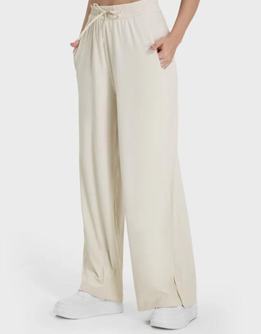 WOMEN LOOSE PANTS #ZH-DSS105