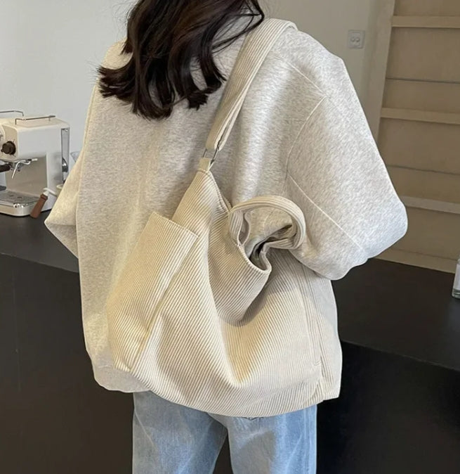 FASHION NEW BAG #SHAN DONG-Y0507 / Y0508