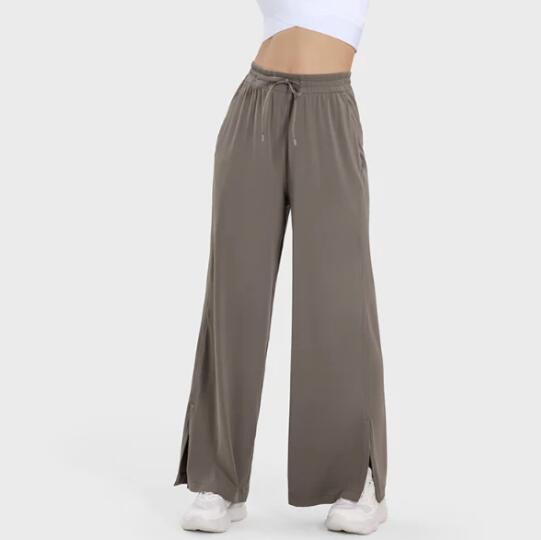 WOMEN LOOSE PANTS #ZH-DSS105