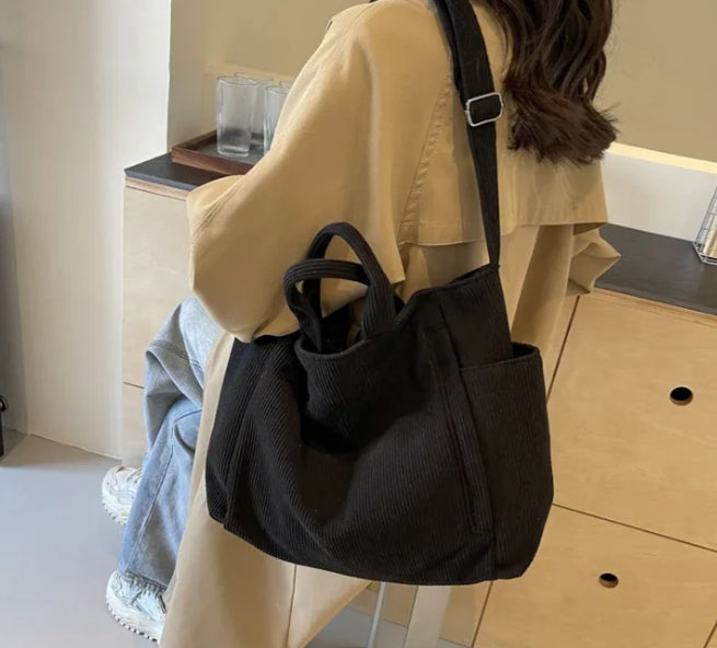 FASHION NEW BAG #SHAN DONG-Y0507 / Y0508