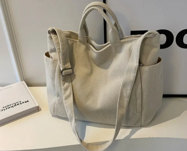 FASHION NEW BAG #SHAN DONG-Y0507 / Y0508