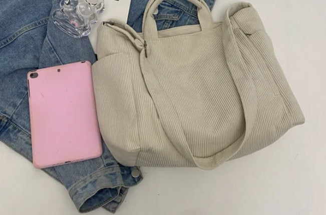 FASHION NEW BAG #SHAN DONG-Y0507 / Y0508