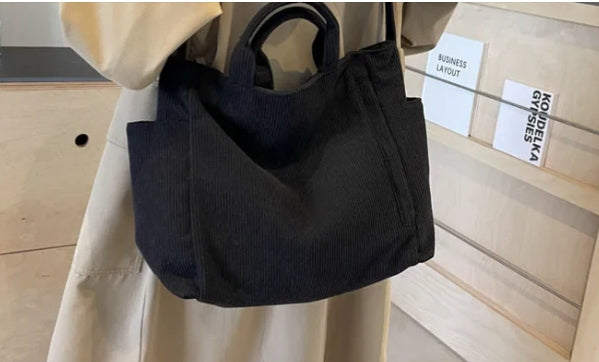 FASHION NEW BAG #SHAN DONG-Y0507 / Y0508