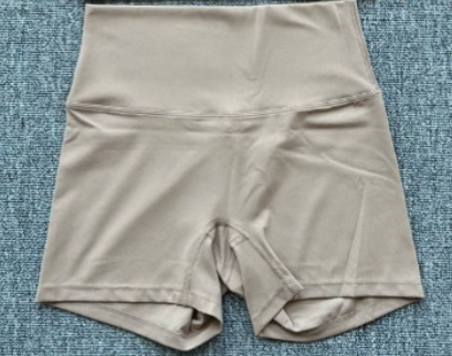 618 # BRA / SHORT 2.5''