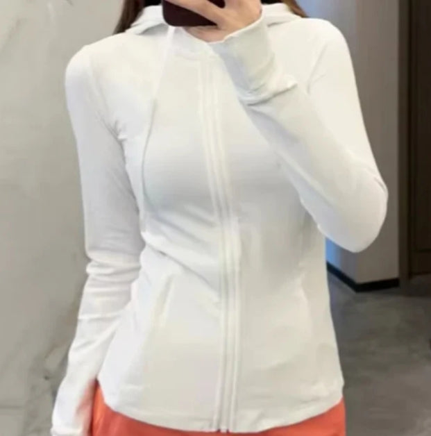 033 # Women Jacket