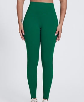 5021 # Women Yoga Leggings #Luo Qi-5021-Leg
