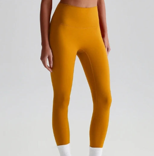 NEW2186 # LEGGINGS - WAIST