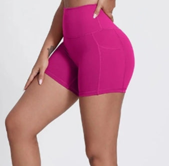 5025 # SHORTS