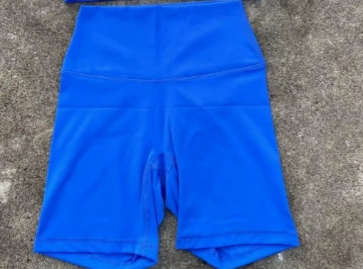 1318 # TANK/SHORT 5''