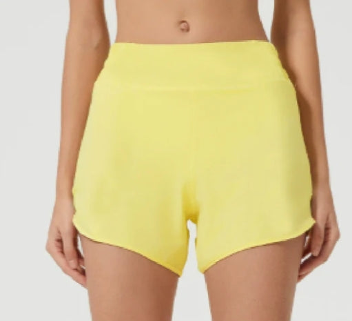 25004 # 4'' SHORTS