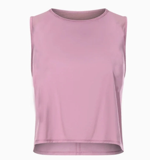 DT050 # SHORT TANK