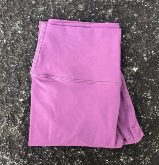 LG2929 # LEGGING 25''-LEG