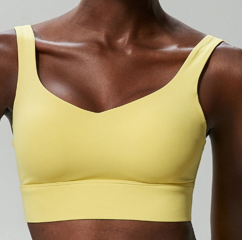 C072 # Sport Bras Women