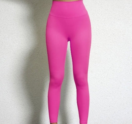 No T-line 25‘’ Leggings women # LEG