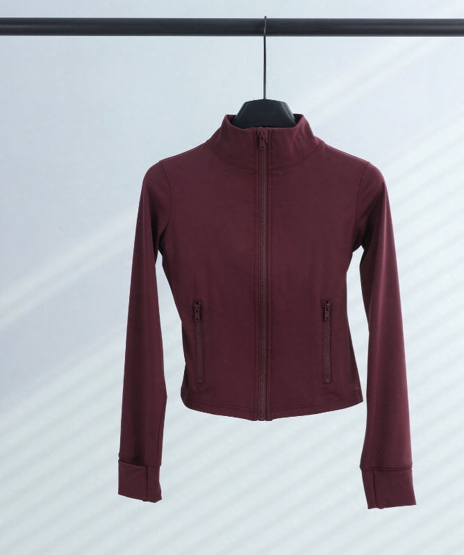 D-001 Jacket