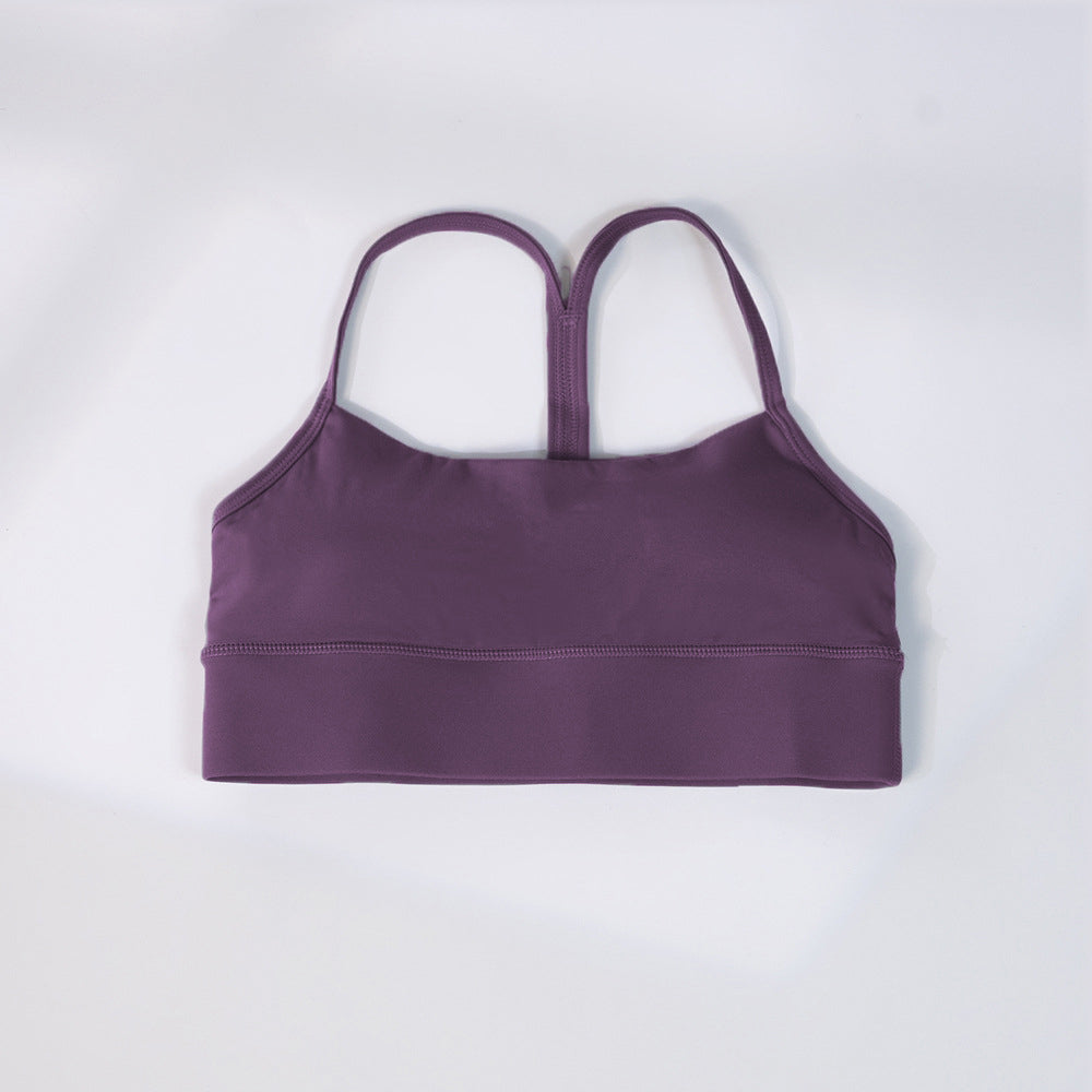 Women Sport Bra # Wu Yun-021Y