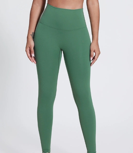WOMEN YOGA LEGGINGS # LEG