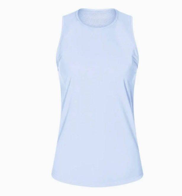 DT051 # TANK VEST
