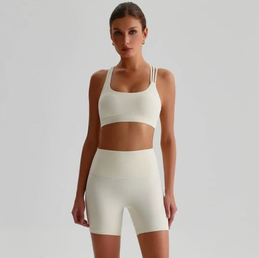 0135 # Bra + short  sets