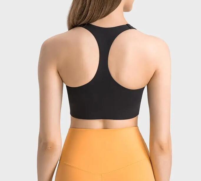 women sport bra yoga tank #393