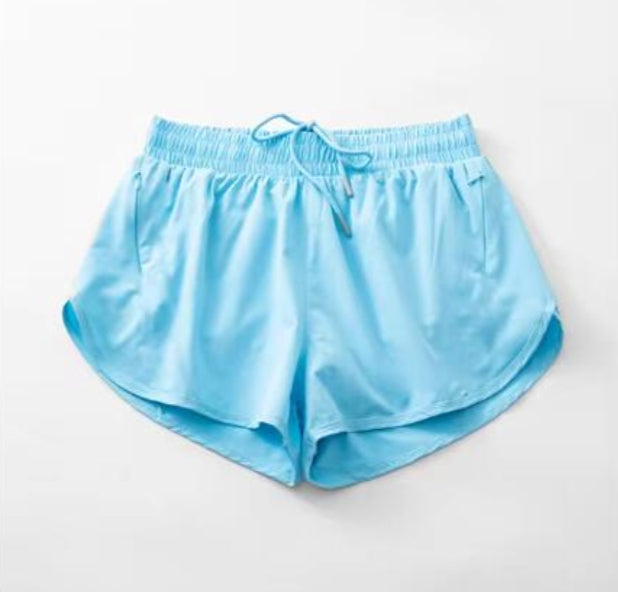 601 # WOMEN SHORTS