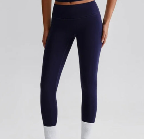 8001 # 24"LEGGINGS -LEG