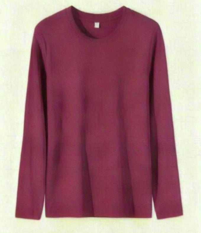 A23CX  long shirt