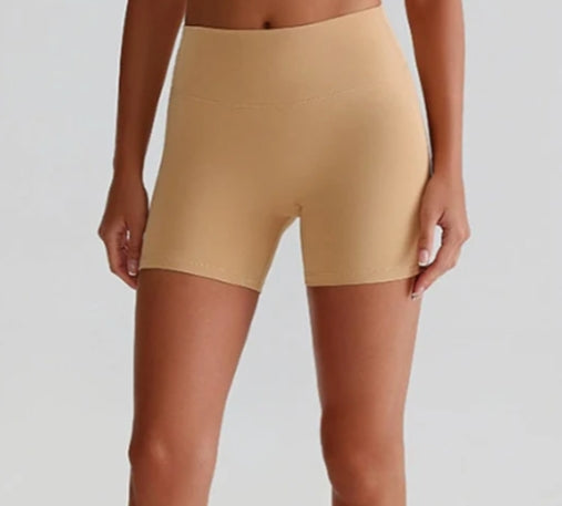 8003 # SHORTS
