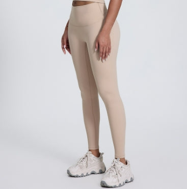 5030 # Women Sport Leggings 4 6 8 10 # luo qi 5030-LEG