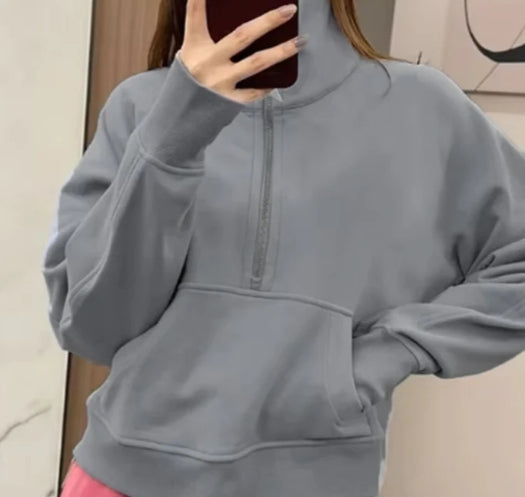 091 # NO FLEECE HOODIES #SHAND091