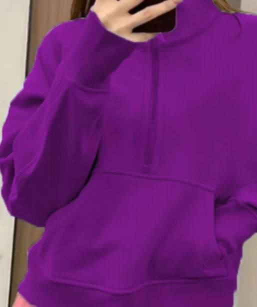 SD035 # HOODIES