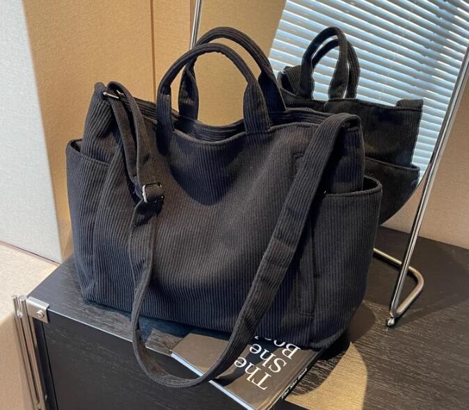 Women Sport Commuting Large Capacity Bag #Shan Dong-290