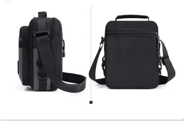 women 5L sport bag 053#