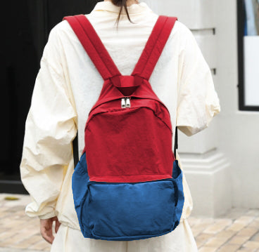SD170 # Backpack Bag