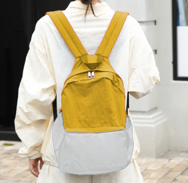 SD170 # Backpack Bag