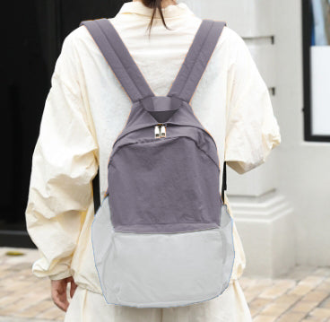 SD170 # Backpack Bag