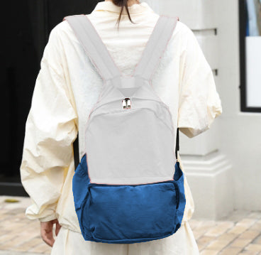 SD170 # Backpack Bag