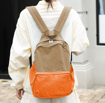 SD170 # Backpack Bag