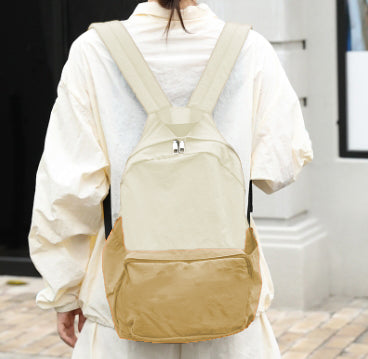 SD170 # Backpack Bag
