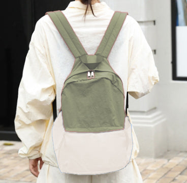 SD170 # Backpack Bag