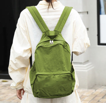 SD170 # Backpack Bag