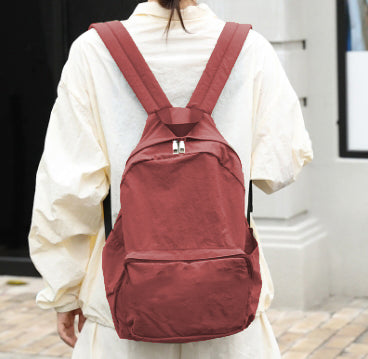 SD170 # Backpack Bag
