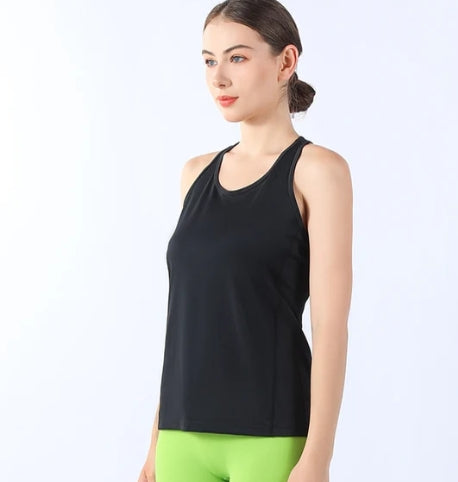 women vest