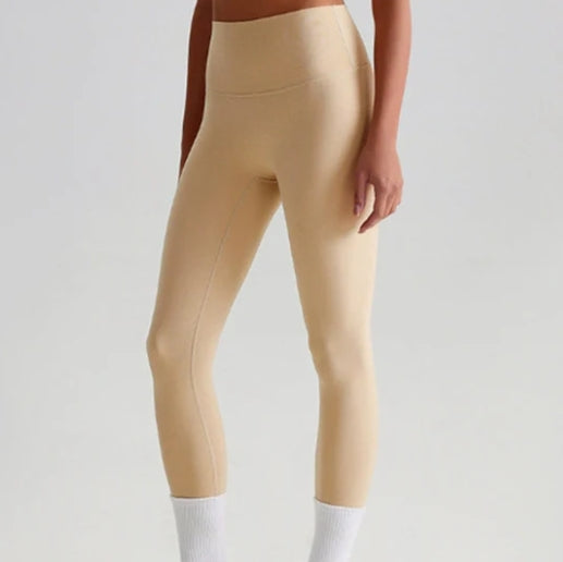 NEW2186 # LEGGINGS - WAIST
