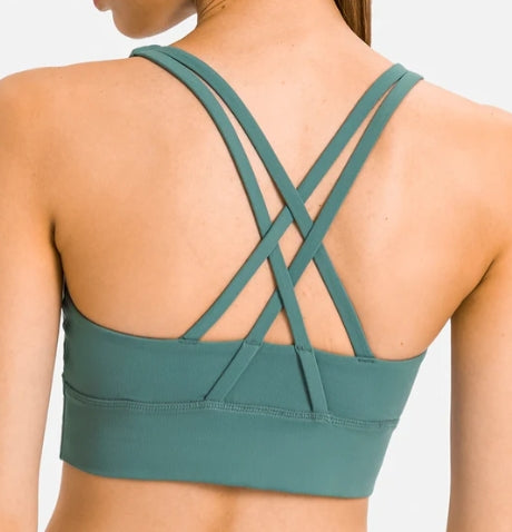 DW002 # Sport Bra