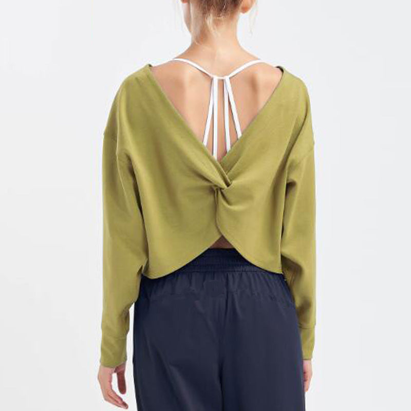 GD-BFT1008 - New Loose Women's Shirts Sport Sweatshirt Hoodies