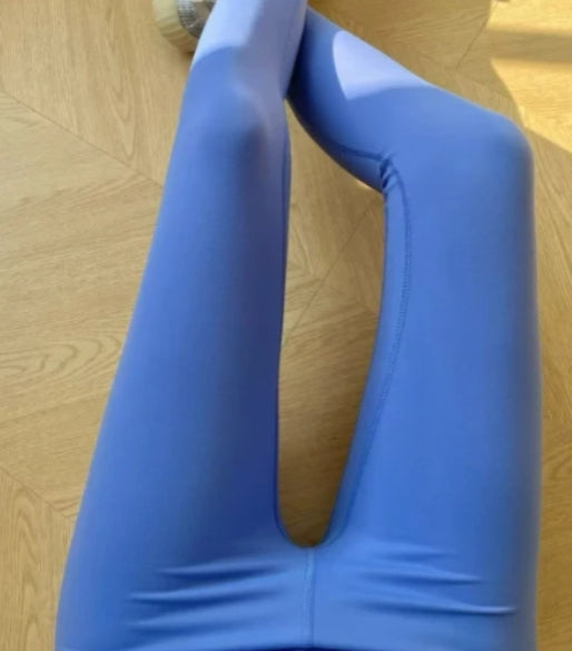 ZB013 # LEGGING 24''