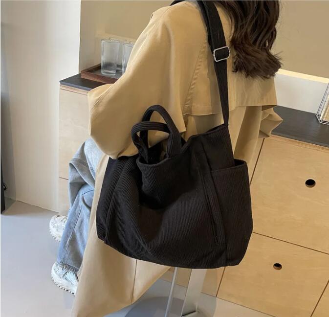 Women Sport Commuting Large Capacity Bag #Shan Dong-290